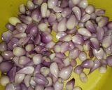 Foto langkah ke 1 dari resep Siwang (Terasi Bawang).