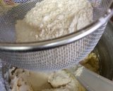 Foto langkah ke 3 dari resep Kue Kering Kelapa (pr2_kue kering).