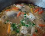 Foto langkah ke 6 dari resep Pindang Serani Bandeng.