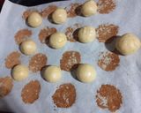 Foto del paso 5 de la receta: Pepas de membrillo