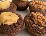 Foto del paso 5 de la receta: 🤎 protein chocolate cupcakes (no protein powder)