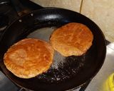 Foto del paso 1 de la receta: Mega Hamburguesa casera