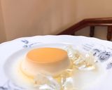 Hình bước làm 6 của món Bánh flan caramen