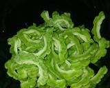 Foto langkah ke 1 dari resep Oseng pare.