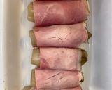 Une image de l'étape 5 de Endives au jambon et à la crème.