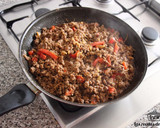 Foto del paso 4 de la receta: Falutas mexicanas