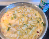 Foto del paso 4 de la receta: Acelgas gratinadas sin gluten