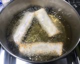 Foto del paso 9 de la receta: Kung-fusión argenXina 👲(rollitos primavera argentinizados)