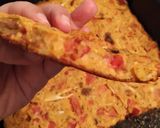 Foto del paso 2 de la receta: Tortita de vegetales