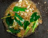 Foto langkah ke 3 dari resep Daging Babi bumbu Tuturuga Khas Manado.