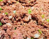 A picture of step 2 of Creamy Stove Top Corned Beef and Hash.