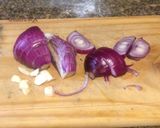 Foto del paso 2 de la receta: Solomillo en croute