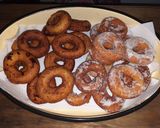 Foto del paso 6 de la receta: Rosquitas de limón
