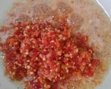 Foto langkah ke 4 dari resep Sambal Cakalang Pedas.