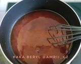 Foto langkah ke 1 dari resep Manggo Sego.