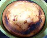 Foto del paso 6 de la receta: Bizcocho de vainilla con leche de soja