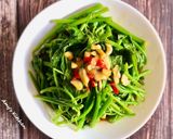 涼拌龍鬚菜 / 家常菜的食譜步驟5照片