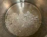水蘿蔔泡菜的食譜步驟1照片