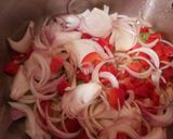 Foto del paso 4 de la receta: Pollo a la pechglute