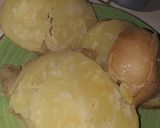 Foto del paso 3 de la receta: Mollejitas