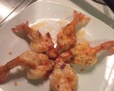 รูปขั้นตอนการทำที่ 3 ของ กุ้งราดซอสมะขาม