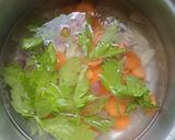 Foto langkah ke 2 dari resep Sayur Sop.