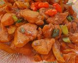 Foto langkah ke 3 dari resep Ayam Mentega Kecap - Mudah & Rasa Juara - WAJIB RECOOK.
