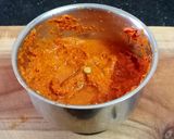 चिकन विंदालू (chicken vindaloo recipe in marathi) रेसिपी स्टेप 1 फोटो 