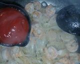 Foto del paso 6 de la receta: Camarones a la diabla