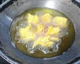 A picture of step 3 of Arbi Kofta.