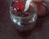 Foto del paso 2 de la receta: Dos en uno: dulce y jalea de membrillo