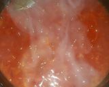 Foto del paso 3 de la receta: Judías blancas al estilo rumano (iahnie de fasole uscata)