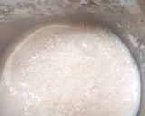 Foto langkah ke 2 dari resep Lodeh fiber creme.