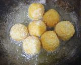 Foto langkah ke 7 dari resep Potato Cheese Ball.