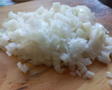 Foto del paso 2 de la receta: Pebre de Cochayuyo