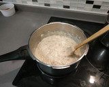 Foto del paso 3 de la receta: Croquetas de jamón
