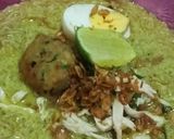 Foto langkah ke 6 dari resep Soto Medan.