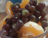 Foto del paso 2 de la receta: Zumo de frutas nutritivo