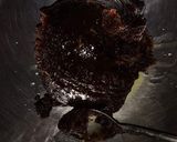 A picture of step 7 of Dates and dryfruits roll.