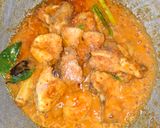 Foto langkah ke 4 dari resep Ayam Woku.