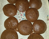 Foto del paso 3 de la receta: Muffins de chocolate