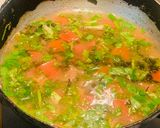 সাউথ ইন্ডিয়ান টমেটো রসম (south indian tomato rasam recipe in Bengali) রেসিপির ধাপ 1 ছবি
