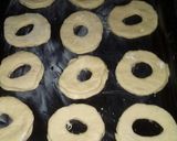 Foto del paso 4 de la receta: DONAS AL HORNO !! esta masa sirve para freír también.!