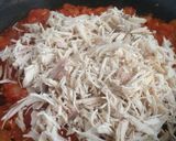 Foto del paso 3 de la receta: Pastel (tarta)de pollo!