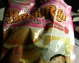 Hình bước làm 1 của món Bánh Dorayaki, bánh Đô Rê Monnnn