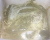 A picture of step 3 of Pudina Raita.