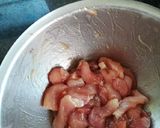 รูปขั้นตอนการทำที่ 3 ของ หมูทอด นุ่มลิ้น กับ Air Fryer