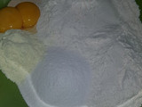 Donat Balut Gula Palem