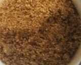 عکس مرحله 2 از دستور فسنجان خورش