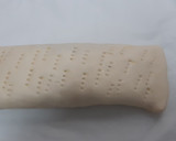 Foto del paso 7 de la receta: Apfelstrudel de hojaldre